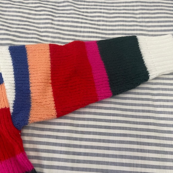 Fantastic Fawn Sweater sz M - Picture 4 of 10